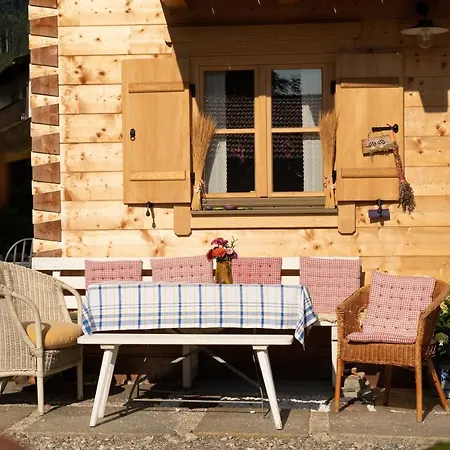 Apartment Alchemilla