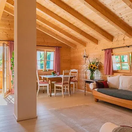 Alchemilla Bad Feilnbach