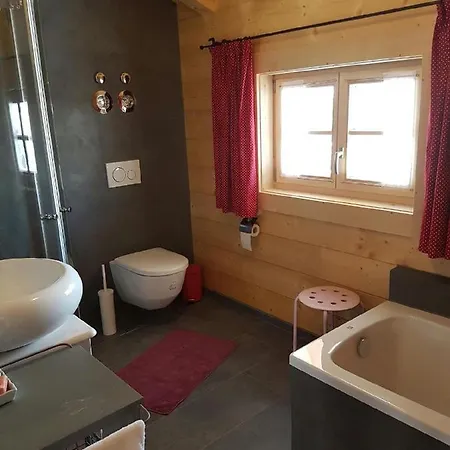 Alchemilla Bad Feilnbach