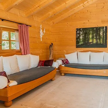Alchemilla Appartement *