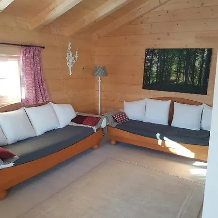 Alchemilla Appartement *